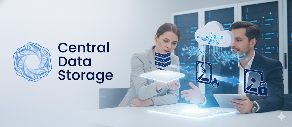 Backup Disaster Recovery Plan