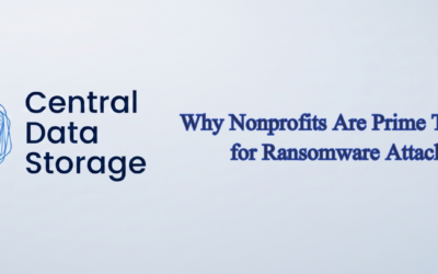Why Nonprofits Are Prime Targets for Ransomware Attacks?
