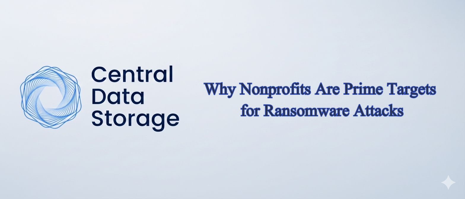 Nonprofits and Ransomware Attacks Nonprofits and Ransomware Attacks