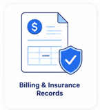 Billing Server