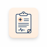 Diagnostic reports backup