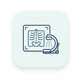 X-ray & fluoroscopy backup data