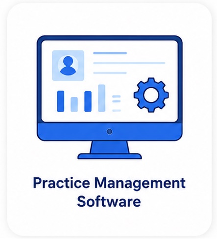 practice management software